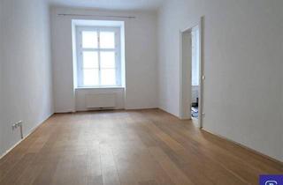 Wohnung mieten in Sonnenfelsgasse, 1010 Wien, Provisionsfrei: Renovierter 71m² Altbau mit 2 Zimmern in ruhiger Toplage - 1010 Wien