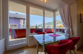 Wohnung kaufen in 8970 Schladming, Exklusives 3-Zimmer Appartement in Schladming – nur wenige Meter von der Planai-Talstation entfernt!