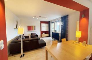Wohnung kaufen in 4040 Linz, Attraktive 2-Zimmer-Wohnung in Urfahr - Universitätsviertel