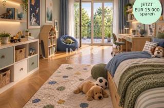 Wohnung kaufen in 1230 Wien, Jetzt TOP-Preis sichern! Baubeginn erfolgt & provisionsfrei
