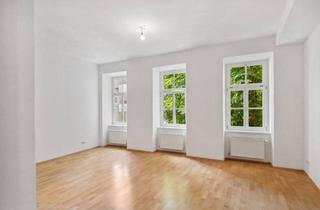 Loft kaufen in Schönbrunner Straße 22-24, 1050 Wien, Schönbrunner Straße 22-24 - Prachtvoll Wohnen in urbaner Trendlage