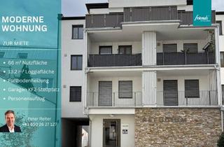 Wohnung mieten in 2353 Guntramsdorf, 2 Zimmer & Balkon & Garage