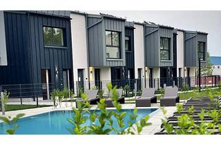 Maisonette mieten in Quellengasse, 7100 Neusiedl am See, Modernes Wohnen mit eigenem Garten, Pool, Spa & Wellness am Neusiedler See