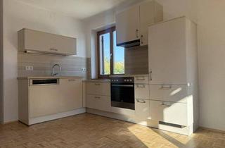 Wohnung mieten in Stattegger Straße 58, 8045 Graz, Familienhit: schöne, gut aufgeteilte und gepflegte Wohnung mit drei Schlafzimmer, großen Vorraum, Küche, mit Balkon, Lagerraum, Eigengarten im Erdgeschoss, 77,23 m² in Andritz