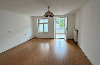 Wohnung mieten in 5270 Mauerkirchen, 73 m² Wohnung am Marktplatz in Mauerkirchen mit beheiztem Wintergarten und Gemeinschaftsgarten