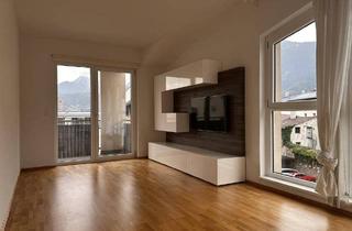 Wohnung mieten in Postgasse, 6130 Schwaz, 2-Zimmer-Wohnung mit einladend heller Wohnatmosphäre im Stadtzentrum von Schwaz