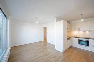 Wohnung mieten in Mariannengasse, 1090 Wien, ++NEU++ 2-Zimmer-Neubau zur Miete mit Balkon, Einbauküche und Lift im Alsergrund