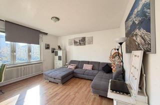 Wohnung kaufen in 9020 Klagenfurt, Familienfreundlich & WG-tauglich - Leistbare 4-Zimmer-Wohnung in Klagenfurt