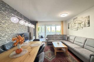 Wohnung kaufen in 9020 Klagenfurt, Komfortables Wohnen in Waidmannsdorf – Gepflegte 2-Zimmer-Wohnung