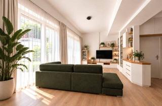 Wohnung kaufen in 1140 Wien, Herbstspaziergang in Schönbrunn | offener Wohn-/Essbereich | U4 Hietzing und Park Schönbrunn | moderne Ausstattung