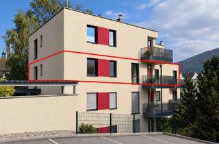 Wohnung mieten in 4810 Gmunden, Wohnen im Herzen von Gmunden – neuwertig, großzügige Loggia & Seeblick