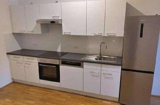 Wohnung mieten in Annenstraße 54, 8020 Graz, 4 Zimmer-Wohnung, ruhige Terrasse 24m², extra Küche möbliert, neuwertige Sanitäranlagen (Bad + WC)!