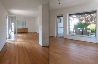 Haus mieten in 3134 Franzhausen, ERSTBEZUG: Einfamilienhaus in sonniger Ruhelage in Franzhausen
