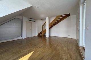 Wohnung mieten in Praterstraße, 1020 Wien, TOP LAGE NAHE INNENSTADT Dachterrassen Mietwohnung