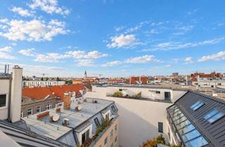 Wohnung mieten in 1120 Wien, ++NEU++ Draußen Platz nehmen! Gepflegte 4-Zimmer-Neubaumiete mit Terrasse, zwei Bädern und Lift
