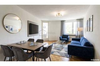Wohnung kaufen in 6840 Götzis, Götzis-Helle ETW, Loggia m. Glasfront z. Öffnen od. Schließen, 77 m2 + 9 m2 Loggia, Ges. 86 m2, 3 Zi, inkl. 1 TG u. 1 Kellerabt.