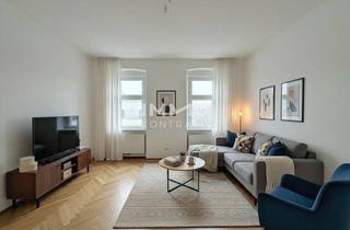 Wohnung kaufen in 1170 Wien, Moderne 2-Zimmer-Wohnung mit Aufzug in 1170 Wien – Top Preis!