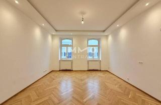 Wohnung kaufen in 1170 Wien, Wiener Rose - 2 Zimmer Erstbezug - modern wohnen mit dem Charme einer Altbauwohnung