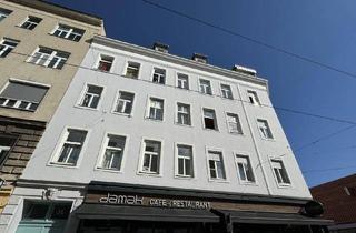 Wohnung kaufen in Leibnizgasse 15, 1100 Wien, Unbefristet vermietete Anlagewohnung – Top 8-9 - Nähe U1 Reumannplatz