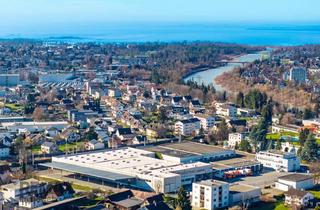 Gewerbeimmobilie kaufen in Reitschulstraße 3-5, 6923 Lauterach, Repräsentativer Produktions- und Gewerbestandort mit Bester Infrastruktur