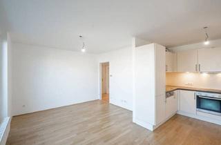 Wohnung mieten in Mariannengasse, 1090 Wien, Neu 2-Zimmer-Neubau zur Miete mit Balkon, Einbauküche und Lift im Alsergrund