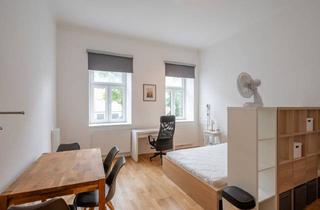 Wohnung kaufen in Hasnerstraße 70/6, 1160 Wien, Neu Gepflegte 1-Zimmer-Altbauwohnung mit Einbauküche in Ottakring - 2020 Generalsaniert