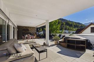 Wohnung kaufen in Lehenhofstraße 20/W7 + Au 11, 6800 Feldkirch, Terrassenträume und Bergblick - Wohnen auf Höchstem Niveau