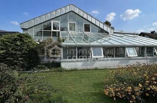 Einfamilienhaus kaufen in 6972 Fußach, Sehr Großes Einfamilienhaus mit Hallenbad/Schwimmbad, Massage-Badewannen, Für eine Größere Familie oder Paare, die Sehr Viel Bewegungsspielraum Lieben.