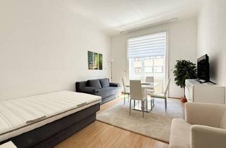 Wohnung kaufen in Hardtmuthgasse, 1100 Wien, Hardtmuthgasse - Voll Ausgestattete, Gepflegte 1,5 Zimmer-Wohnung - Top 17