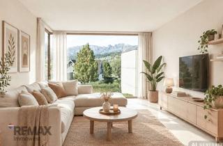 Wohnung kaufen in Grißstraße 52/W 17, 6800 Feldkirch, Kurze Wege, Viel Wohnqualität | Grenznah Wohnen | 4-Zimmer-Wohnung in Feldkirch