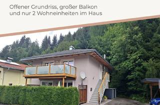 Wohnung kaufen in 6391 Fieberbrunn, 3-Zimmerwohnung in Zentraler Aber Ruhiger Lage in Fieberbrunn