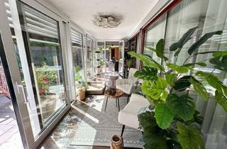 Wohnung kaufen in 6850 Dornbirn, Dornbirn-Terr.-Whg., Ca. 57 m2+Beheizter, Ganzjährig Nutzbarer Wintergarten Ca. 19 m2, Ges.-Wohn-Nfl Ca. 76 m2, Wohnempfinden/Wohlfühl-Atmosphäre wie in einer 3-Zi-Whg., Inkl. 1 Tg.+Kellerabt.