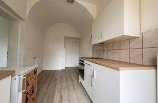 Wohnung mieten in Münzgrabenstraße, 8010 Graz, Ruhige Altbauwohnung mit Balkon, Zentrale Lage