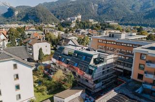 Wohnung kaufen in 6330 Kufstein, 2-Zi-Wohnung w8 mit Balkon, Provisionsfrei