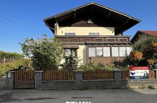 Einfamilienhaus kaufen in 5282 Ranshofen, Gepflegtes Einfamilienhaus in Ranshofen bei Braunau