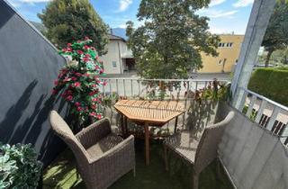 Wohnung mieten in 6800 Feldkirch, 2-Zimmer-Wohnung in bester Lage