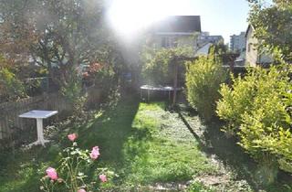 Haus kaufen in 6900 Bregenz, Schmuckes älteres Reihenhaus in Bregenz