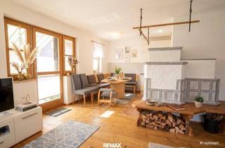Wohnung kaufen in 5324 Faistenau, Lebensqualität im Grünen, sonnige Wohnung in Stadtnähe