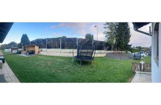 Wohnung mieten in Oberer Sonnrain 20, 9560 Feldkirchen in Kärnten, Erdgeschosswohnung 95m² mit Garten und Garage