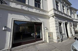 Geschäftslokal mieten in 2380 Perchtoldsdorf, Geschäftslokal im Zentrum, Perchtoldsdorf