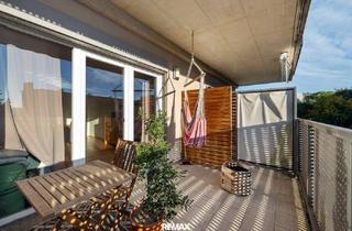 Wohnung kaufen in 8010 Graz, Leben in Geidorf, nahe dem Campus 02, 2 Zimmer, Balkon und Carport inklusive!