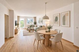 Wohnung mieten in Jakob-Schefzik-Gasse 13a, 3430 Tulln an der Donau, 3-Zimmer-Erstbezugswohnung mit Balkon in Bahnhofsnähe