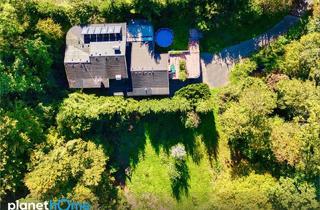 Einfamilienhaus kaufen in 5026 Salzburg, Ein Refugium der Ruhe – ca. 3.645 m² Privatsphäre in exklusiver Lage nahe Schloss Aigen