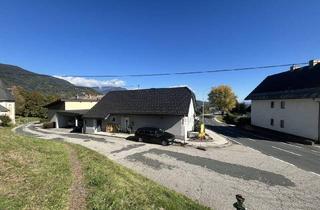 Villen zu kaufen in 9500 Villach-Innere Stadt, Sanierungsbedürftiges Haus in sehr guter Lage – Villach Obere Fellach