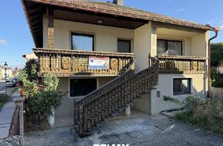 Einfamilienhaus kaufen in 2822 Walpersbach, Family First - Einfamilienhaus auf 131m² Wfl. mit 3-Zimmer in Walpersbach zu kaufen!