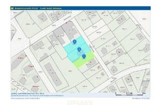 Grundstück zu kaufen in 3423 Sankt Andrä vor dem Hagenthale, "Attraktives Bauträgergrundstück in St. Andrä-Wördern"