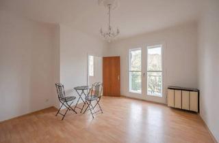 Wohnung kaufen in Bujattigasse, 1140 Wien, ++NEU++ Gepflegte 2-Zimmer-Wohnung mit Balkon und Schlafkabinett – Haus mit Gartenanlage, ohne Lift