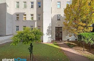 Wohnung kaufen in Landstraßer Hauptstraße, 1030 Wien, Ruheoase mitten im urbanen Geschehen
