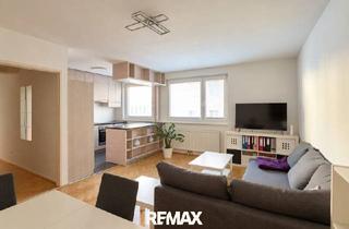 Wohnung mieten in 1170 Wien, " 3 Zimmer in Hernals: 70 m² Wohnkomfort mit Lift "