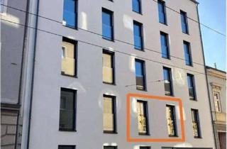Wohnung kaufen in Humboldstraße 17, 4020 Linz, Moderne 2-Zimmer-Neubauwohnung (2022) - Kompakt, hochwertig & sofort bezugsbereit - PRIVAT